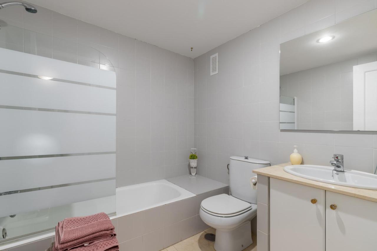 Simplicity Luxury Apartment Altea Exterior foto